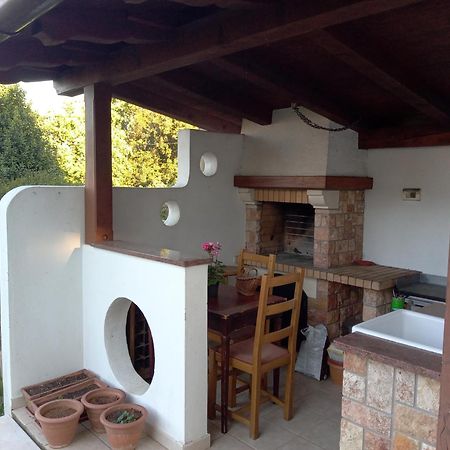 Apartment Azzurro Ičići Esterno foto