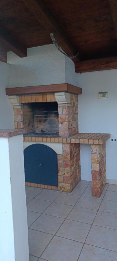 Apartment Azzurro Ičići Esterno foto